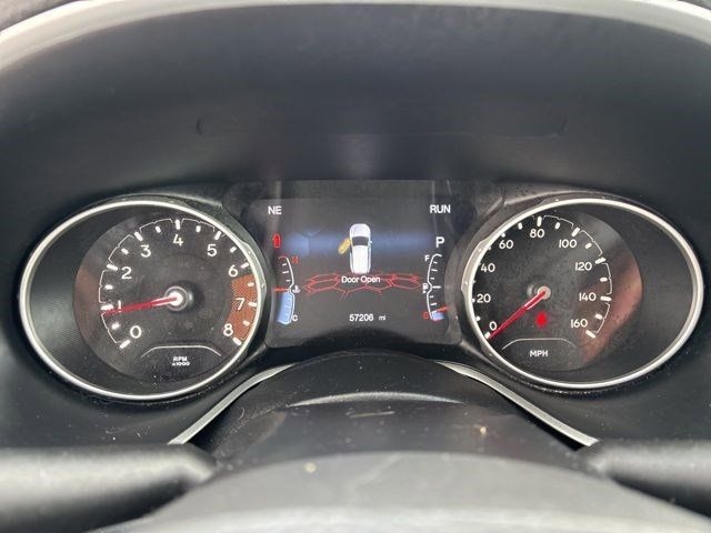 Jeep Compass  2021 Jeep Compass  2021