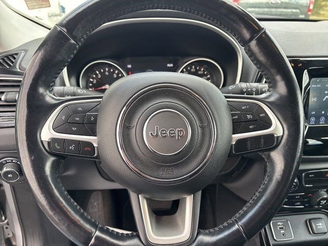 Jeep Compass  2021 Jeep Compass  2021