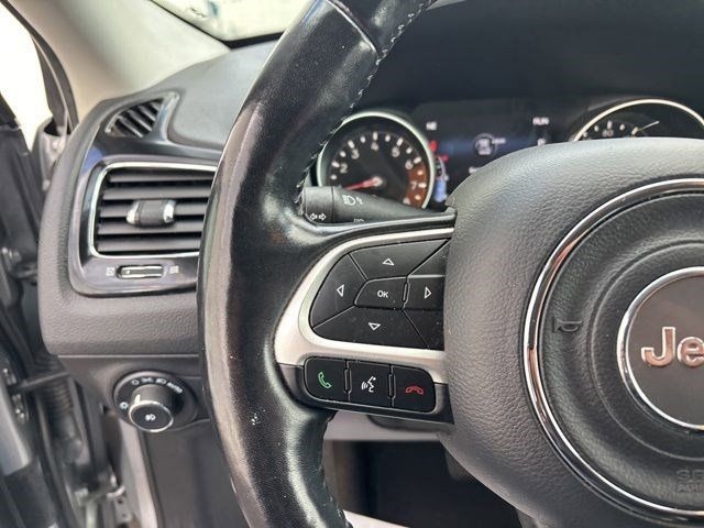 Jeep Compass  2021 Jeep Compass  2021