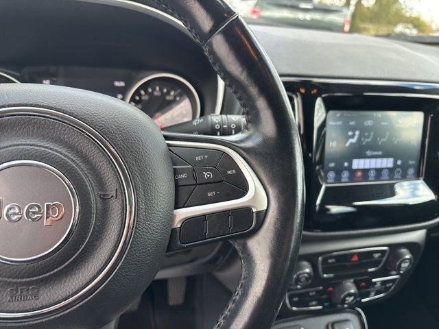 Jeep Compass  2021 Jeep Compass  2021