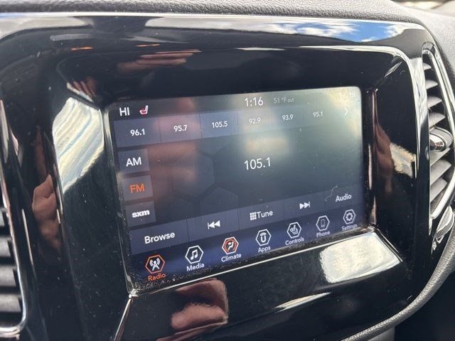 Jeep Compass  2021 Jeep Compass  2021