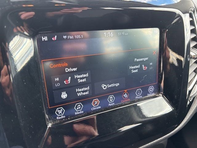 Jeep Compass  2021 Jeep Compass  2021