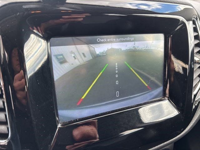 Jeep Compass  2021 Jeep Compass  2021