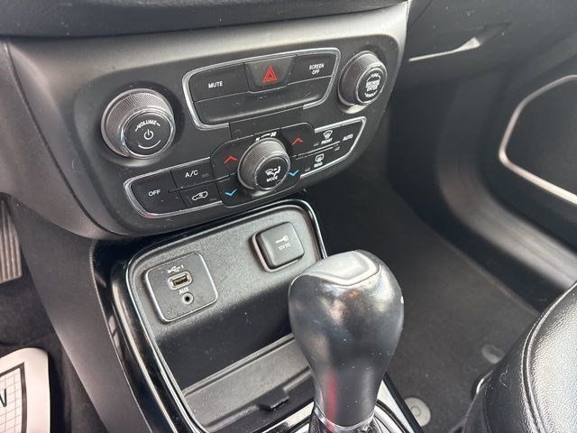 Jeep Compass  2021 Jeep Compass  2021