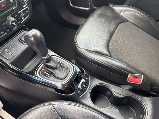 Jeep Compass  2021 Jeep Compass  2021