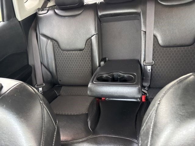 Jeep Compass  2021 Jeep Compass  2021
