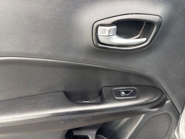 Jeep Compass  2021 Jeep Compass  2021