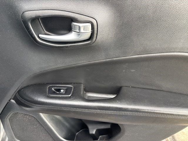 Jeep Compass  2021 Jeep Compass  2021