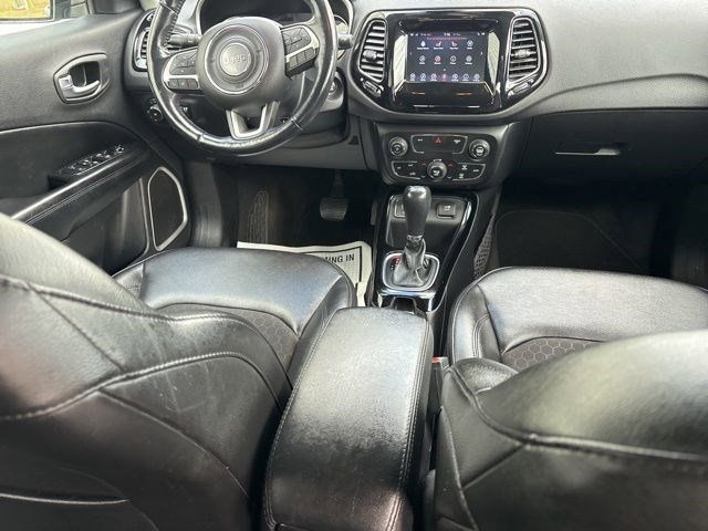 Jeep Compass  2021 Jeep Compass  2021