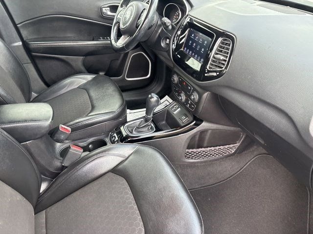 Jeep Compass  2021 Jeep Compass  2021