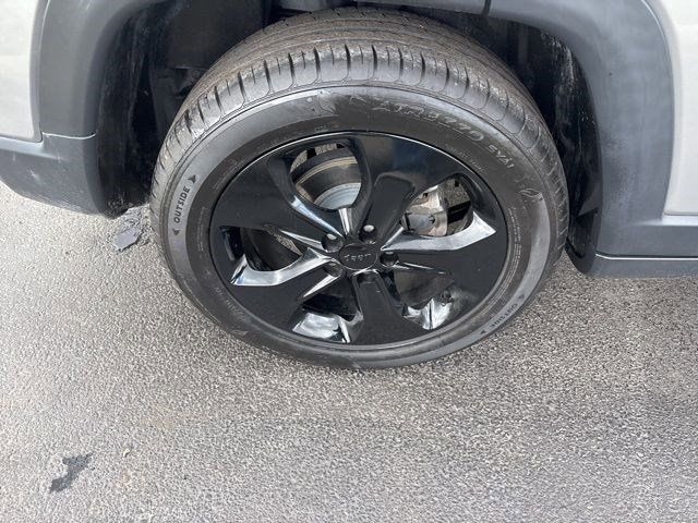 Jeep Compass  2021 Jeep Compass  2021