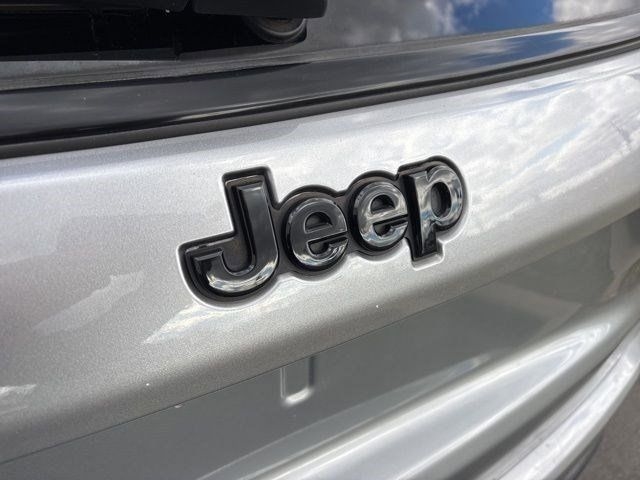 Jeep Compass  2021 Jeep Compass  2021