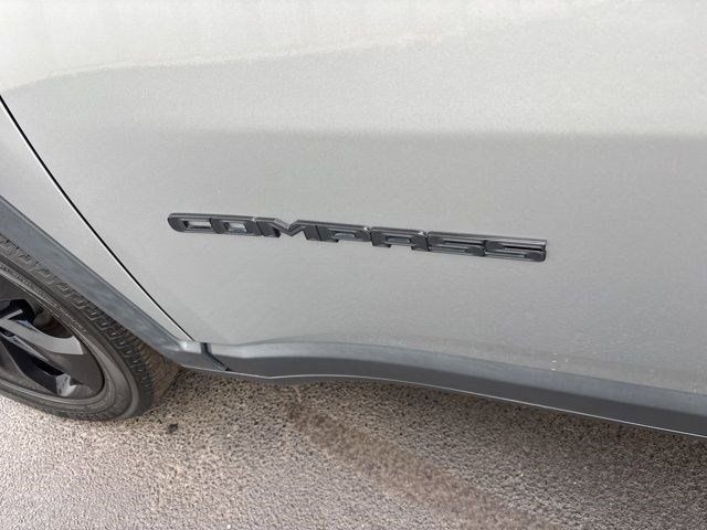 Jeep Compass  2021 Jeep Compass  2021