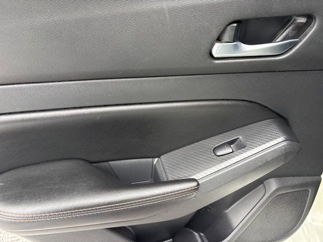 Nissan Altima 2.5 SR 2021