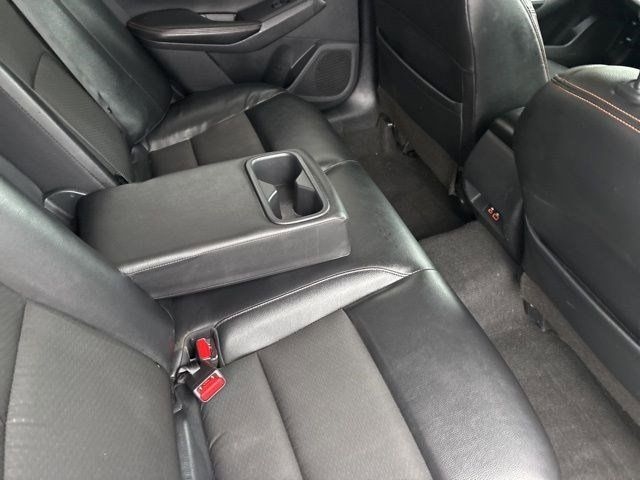 Nissan Altima 2.5 SR 2021