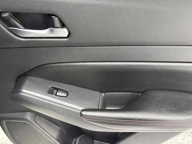 Nissan Altima 2.5 SR 2021