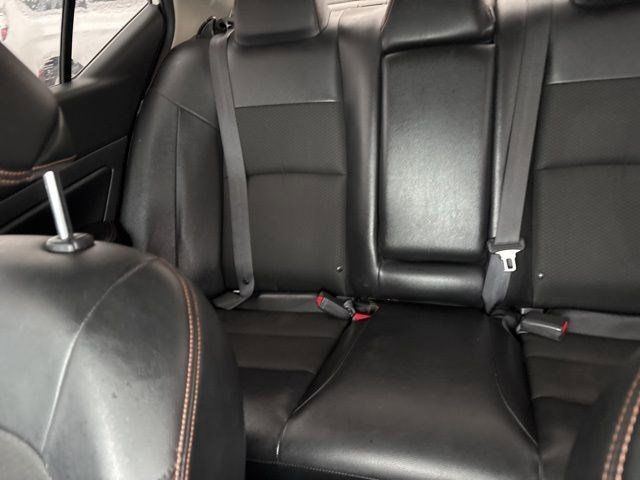 Nissan Altima 2.5 SR 2021