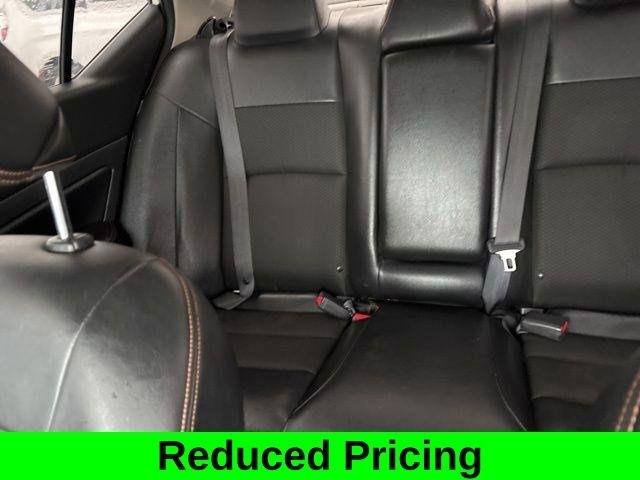 Nissan Altima 2.5 SR 2021