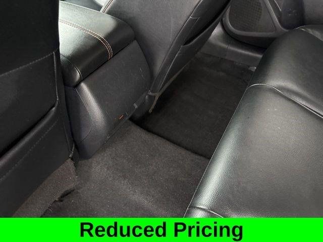 Nissan Altima 2.5 SR 2021