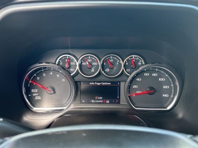 Chevrolet Tahoe LS 4WD 2021