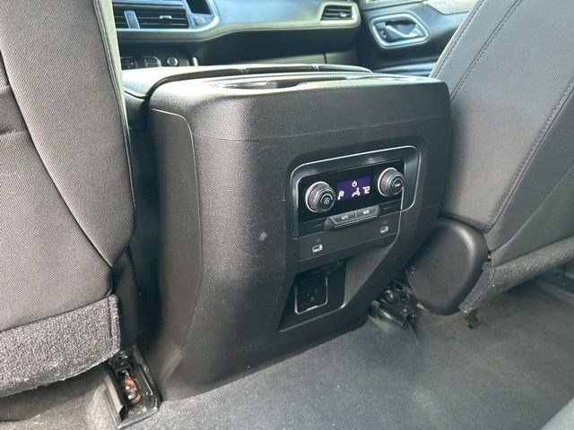 Chevrolet Tahoe LS 4WD 2021