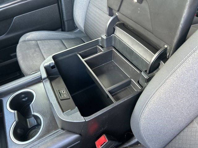 Chevrolet Tahoe LS 4WD 2021