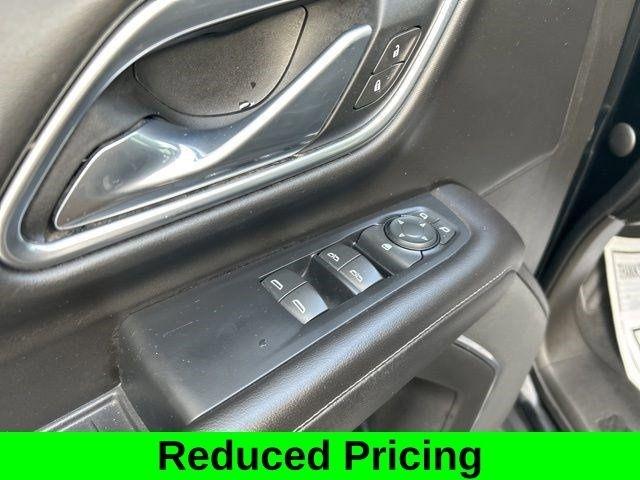 Chevrolet Tahoe LS 4WD 2021