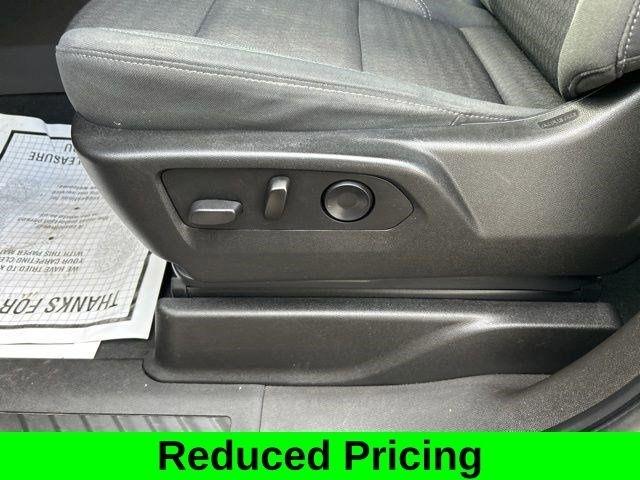 Chevrolet Tahoe LS 4WD 2021