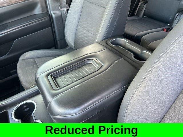 Chevrolet Tahoe LS 4WD 2021