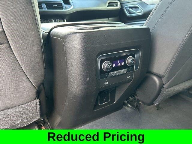 Chevrolet Tahoe LS 4WD 2021