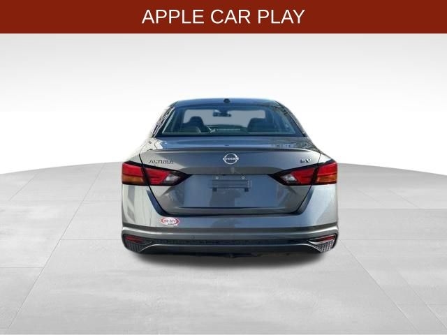 Nissan Altima 2.5 SV 2024