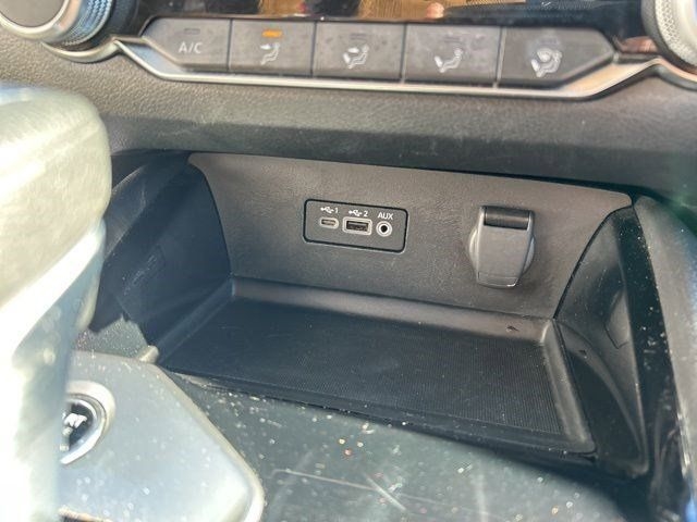 Nissan Altima 2.5 SV 2024