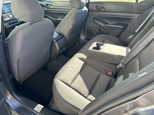 Nissan Altima 2.5 SV 2024