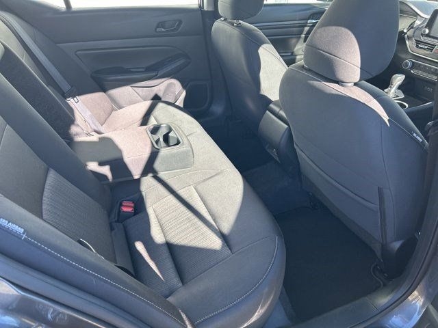 Nissan Altima 2.5 SV 2024