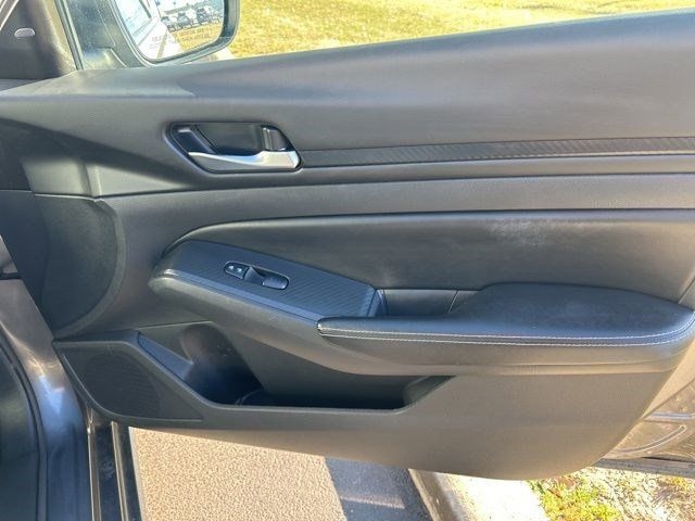 Nissan Altima 2.5 SV 2024