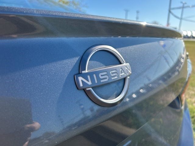 Nissan Altima 2.5 SV 2024