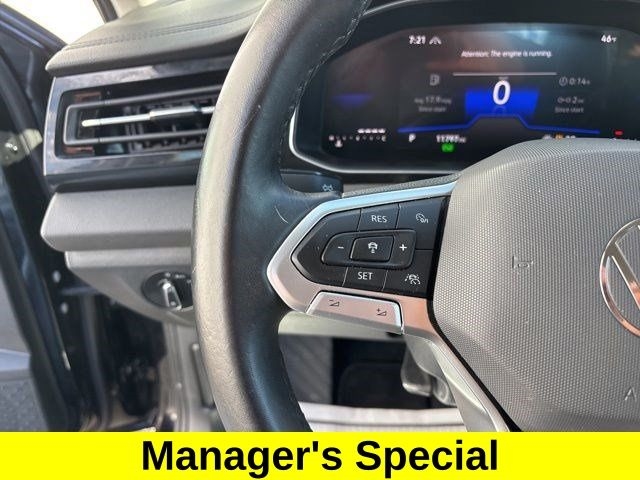 Volkswagen Jetta  2025