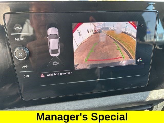 Volkswagen Jetta  2025