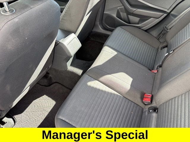 Volkswagen Jetta  2025