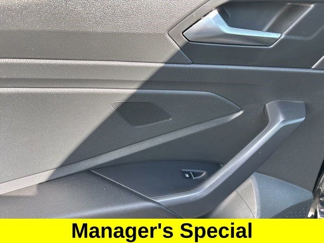 Volkswagen Jetta  2025