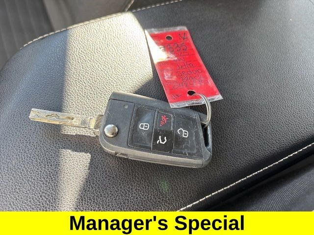 Volkswagen Jetta  2025