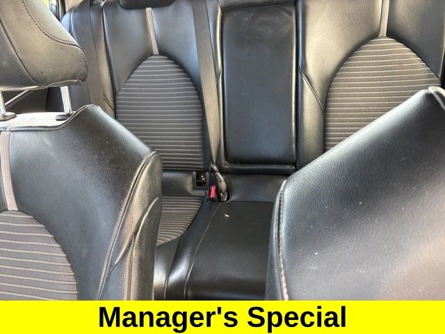 Toyota Camry SE 2020