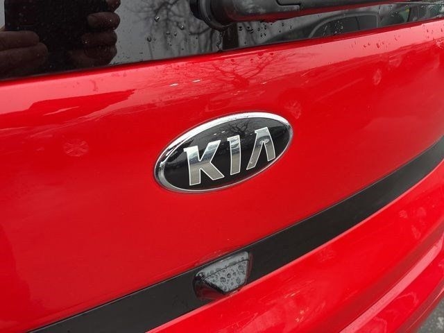 Kia Soul  2019
