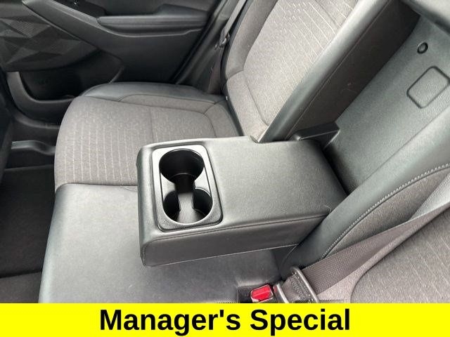 Kia Seltos S AWD 2021