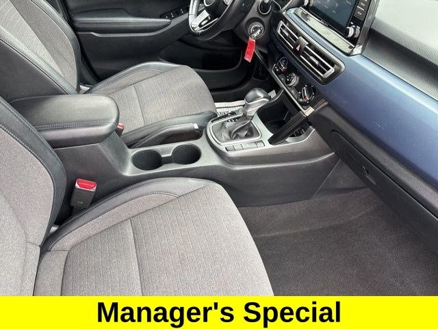 Kia Seltos S AWD 2021