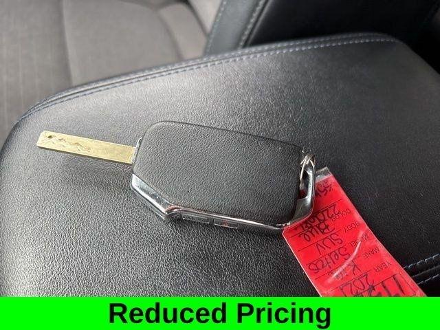 Kia Seltos S AWD 2021