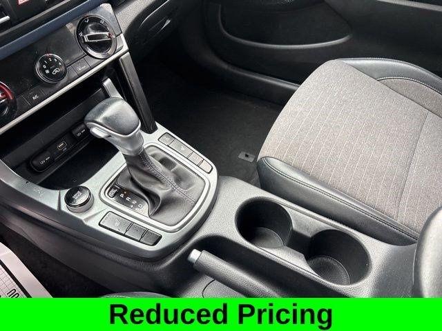 Kia Seltos S AWD 2021