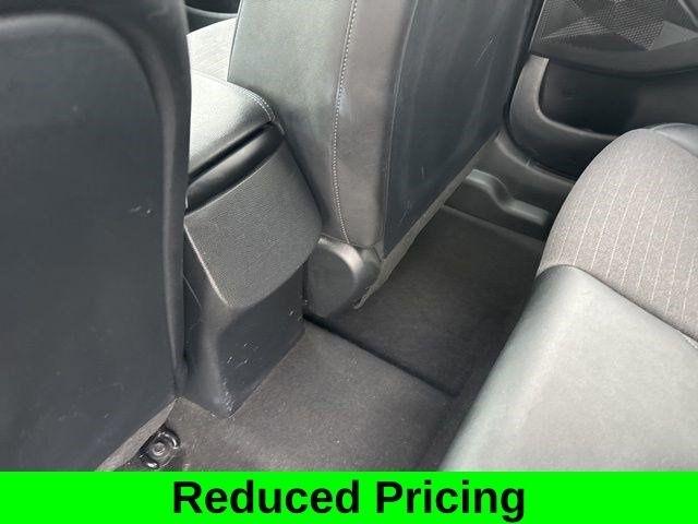 Kia Seltos S AWD 2021