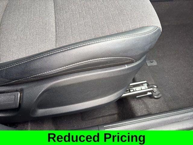 Kia Seltos S AWD 2021