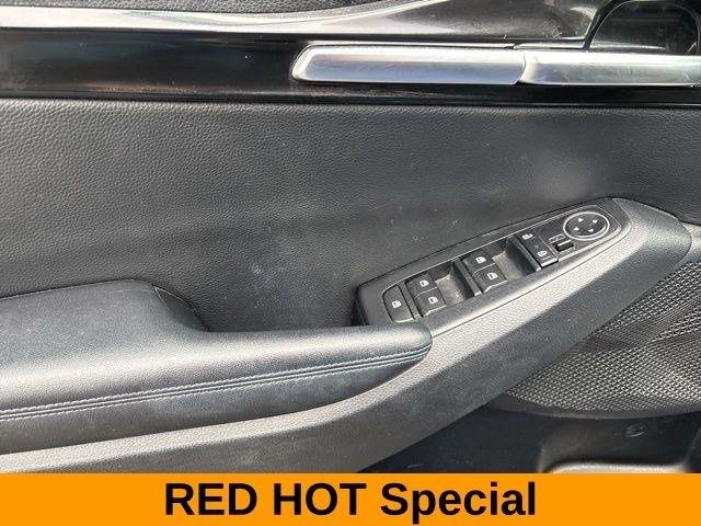 Kia Seltos S AWD 2021